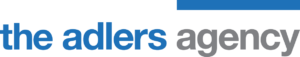 The Adlers Agency Logo