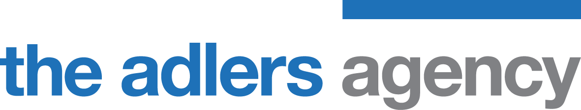 The Adlers Agency Logo