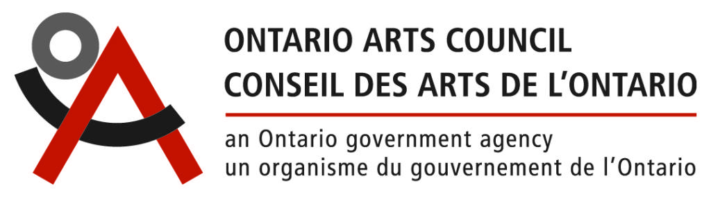 Ontario Arts Council Ontario Arts Council