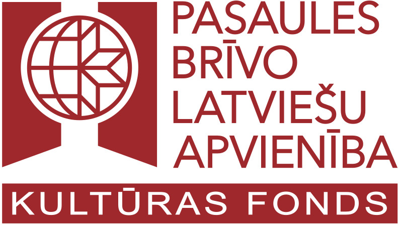 world-federation-of-free-latvians-foundation World Federation of Free Latvians Foundation