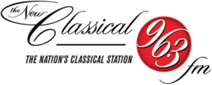 The New Classical 96.3 FM The New Classical 96.3 FM