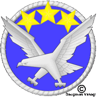 Daugavas Vanagi krāsās Latviešu aprūpes biedrība Kanadā “Daugavas Vanagi” Toronto nodaļa