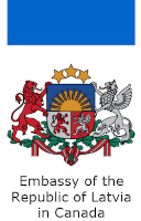 Embassy of Latvia in Canada Embassy of Latvia in Canada