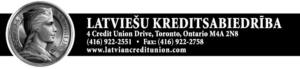 Latvian Credit Union Toronto Latvian Credit Union Toronto