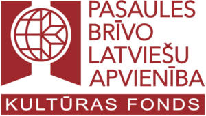 World Federation of Free Latvians Foundation World Federation of Free Latvians Foundation