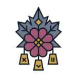 Latvian Song & Dance Festival Logo